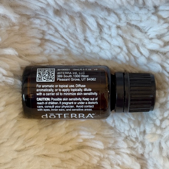 Peppermint Essential Oil, 15ml β DoTERRA - Picture 12 of 16
